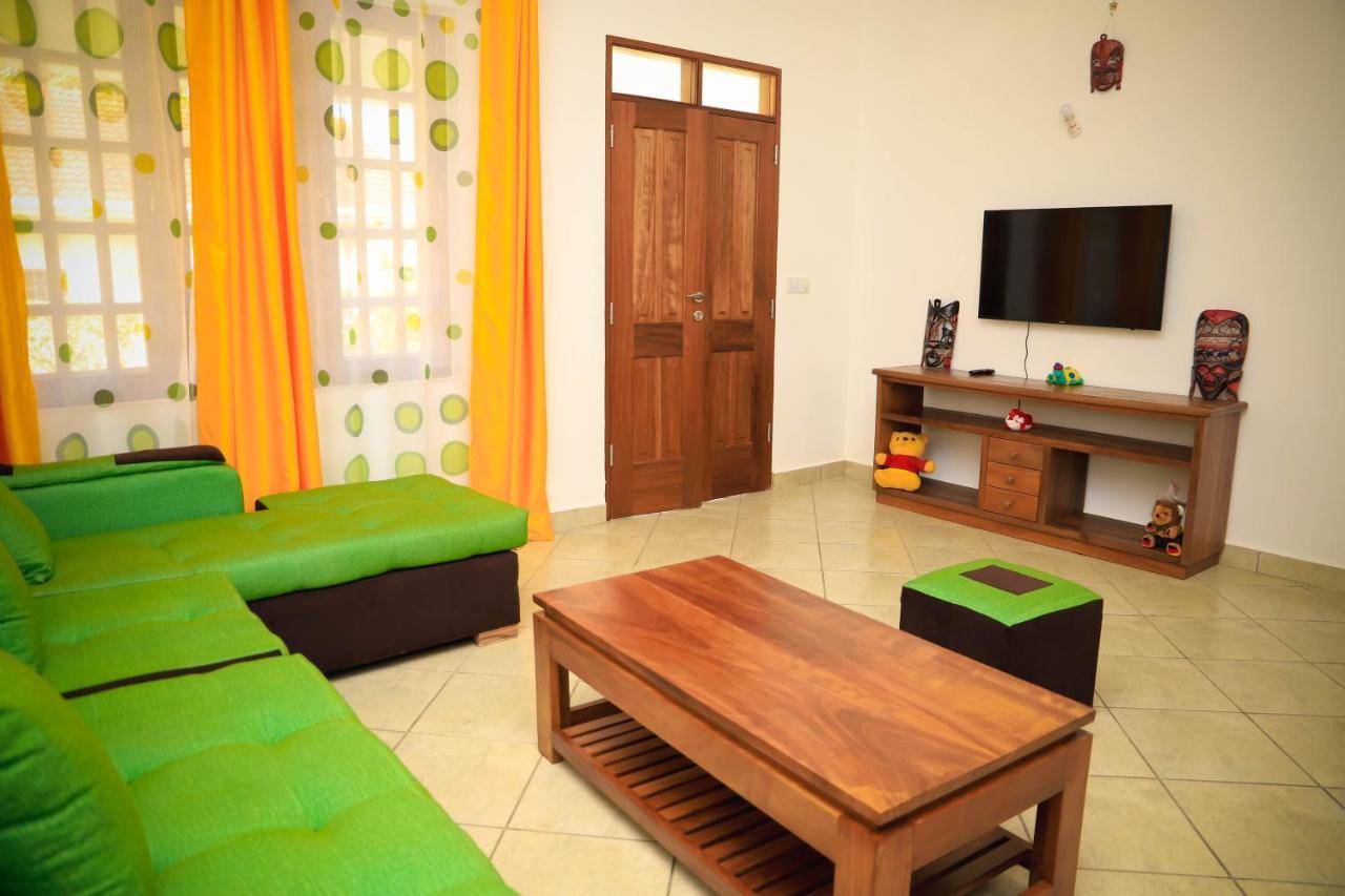 V-Szameitat Homes Diani Beach Exterior foto