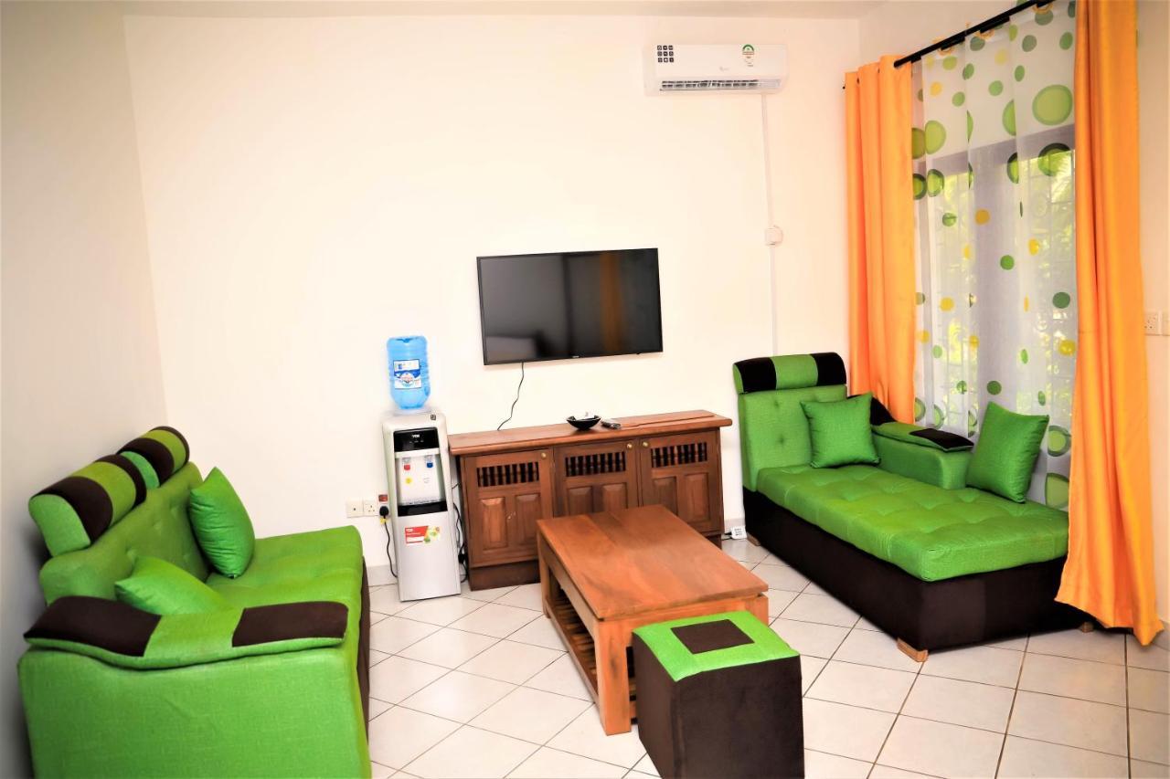 V-Szameitat Homes Diani Beach Exterior foto