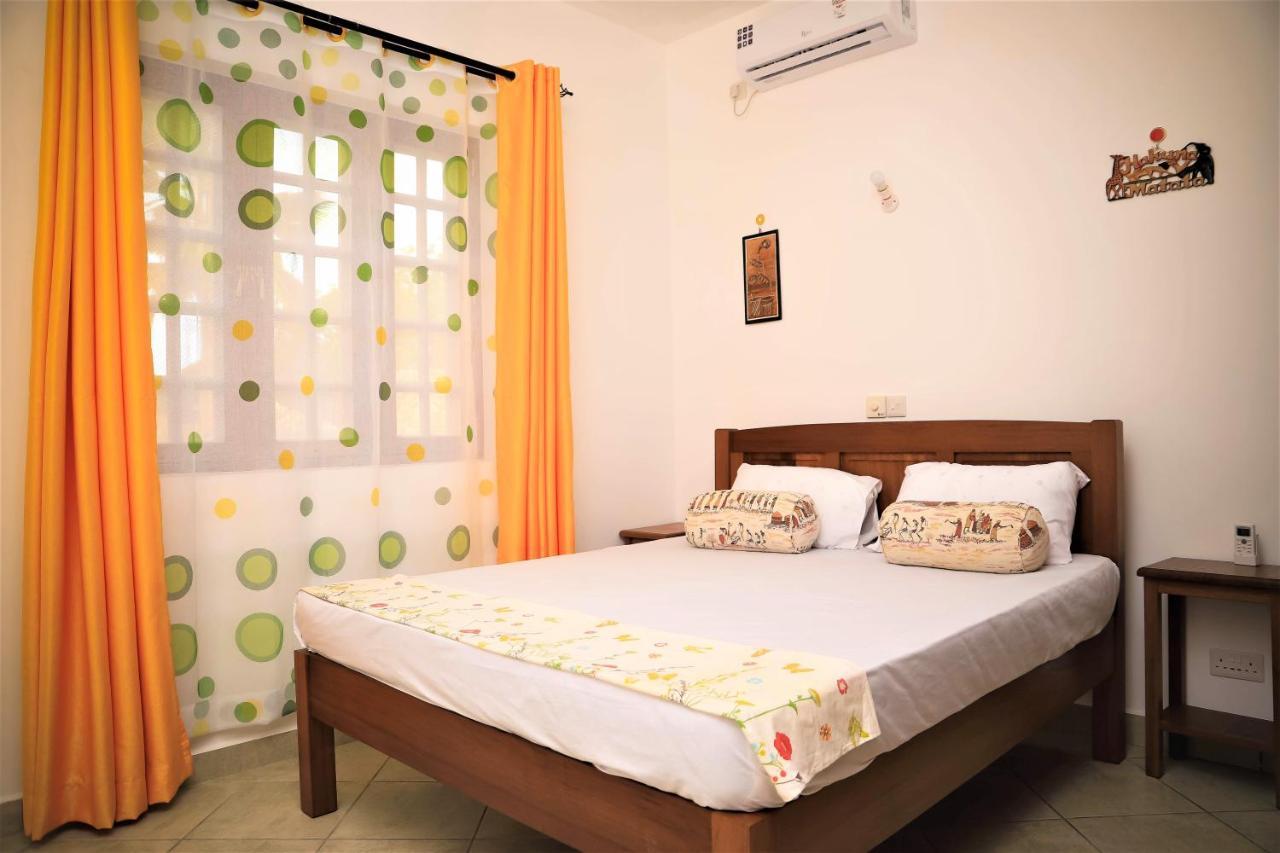 V-Szameitat Homes Diani Beach Exterior foto