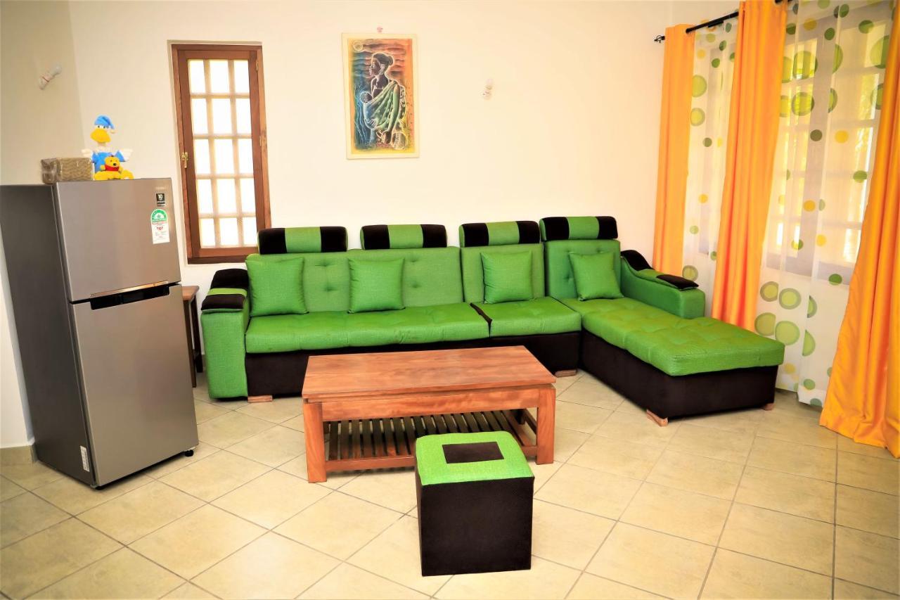 V-Szameitat Homes Diani Beach Exterior foto