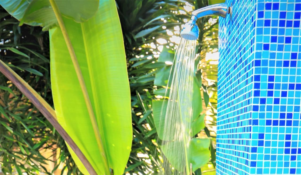 V-Szameitat Homes Diani Beach Exterior foto