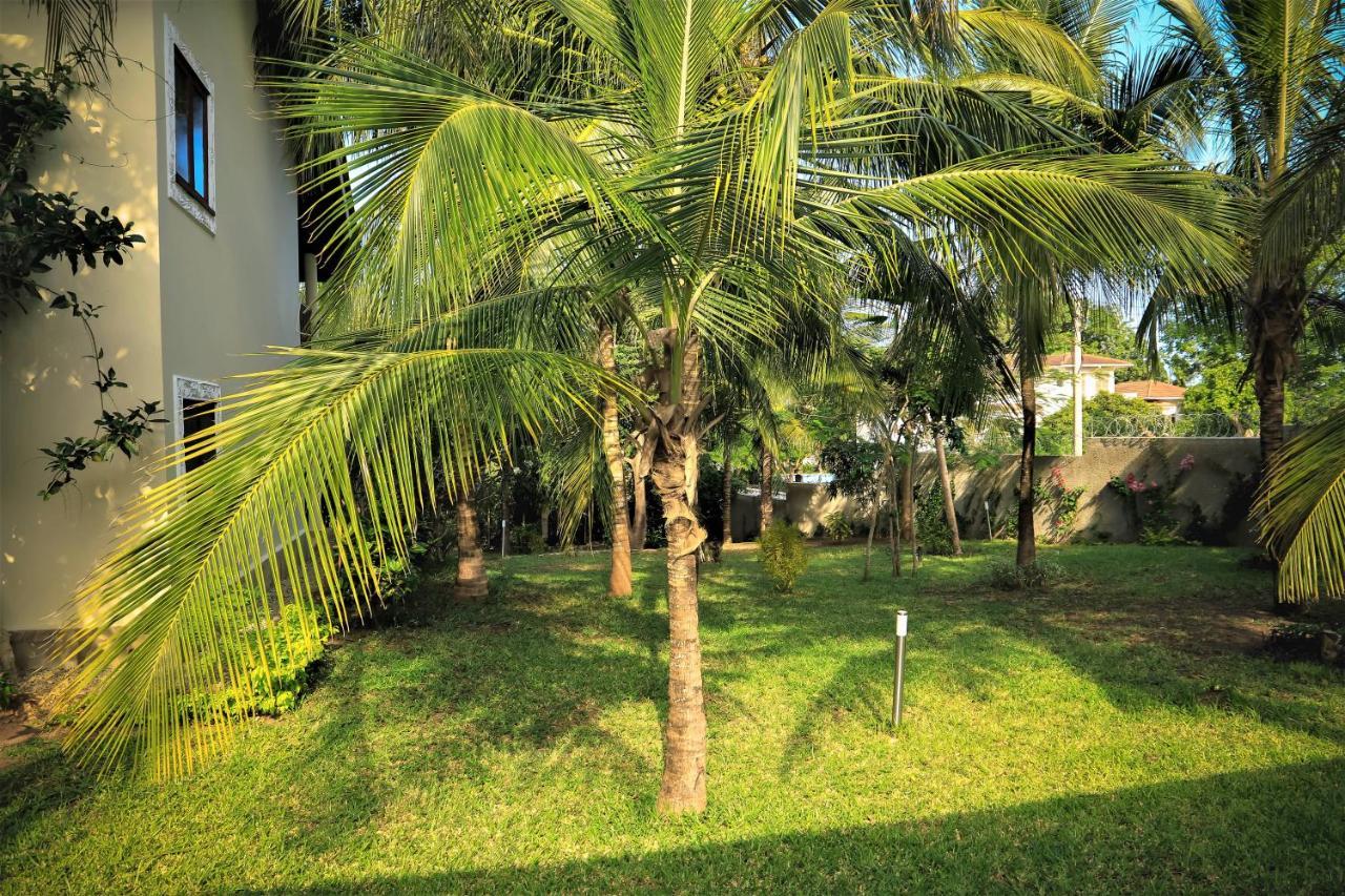 V-Szameitat Homes Diani Beach Exterior foto