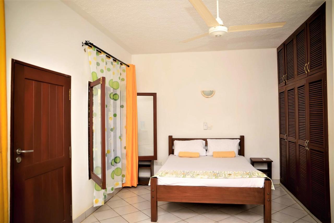 V-Szameitat Homes Diani Beach Exterior foto