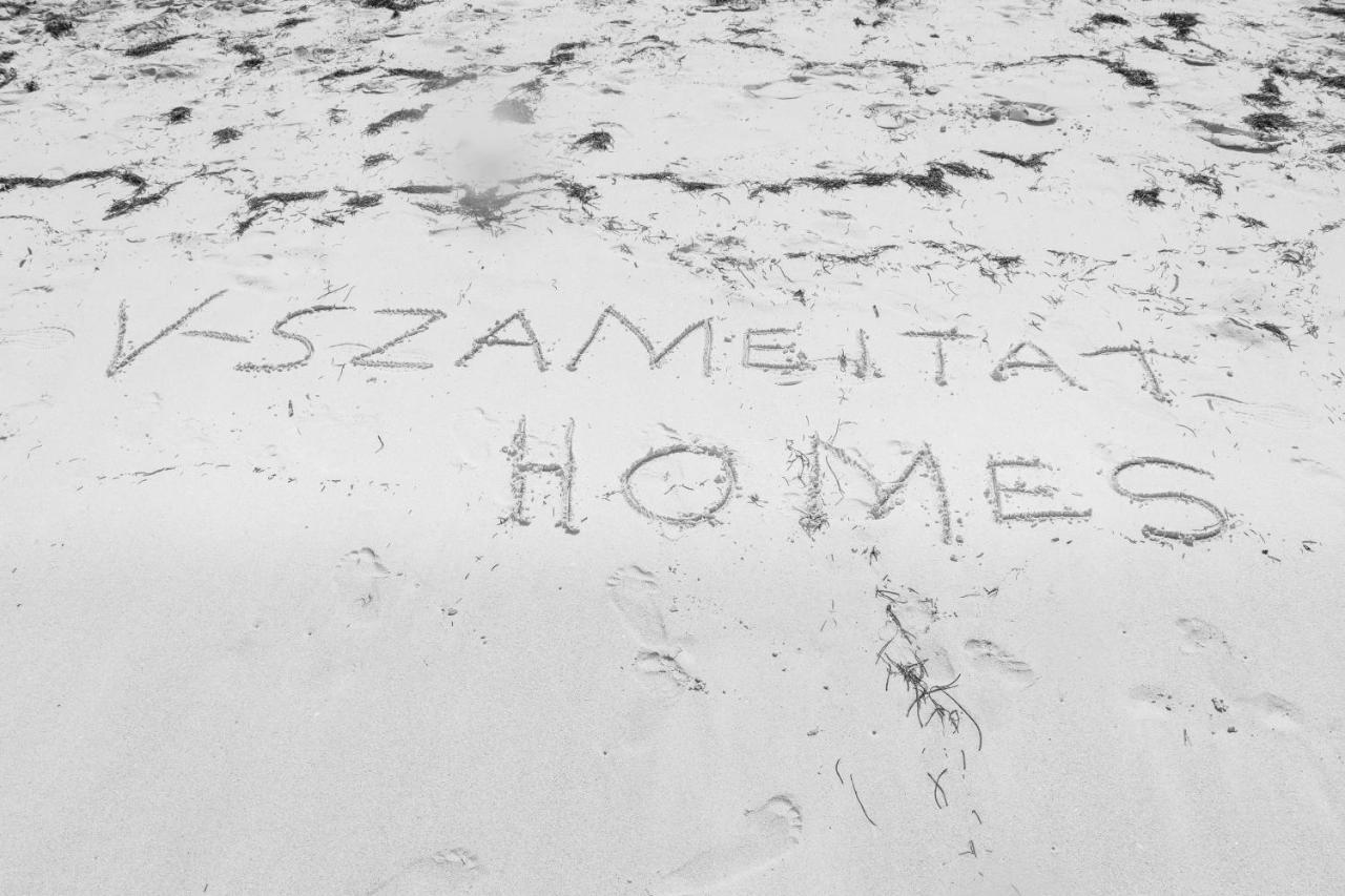 V-Szameitat Homes Diani Beach Exterior foto