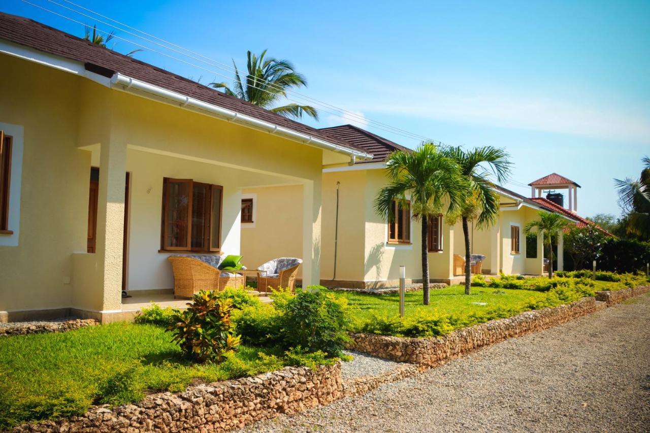 V-Szameitat Homes Diani Beach Exterior foto