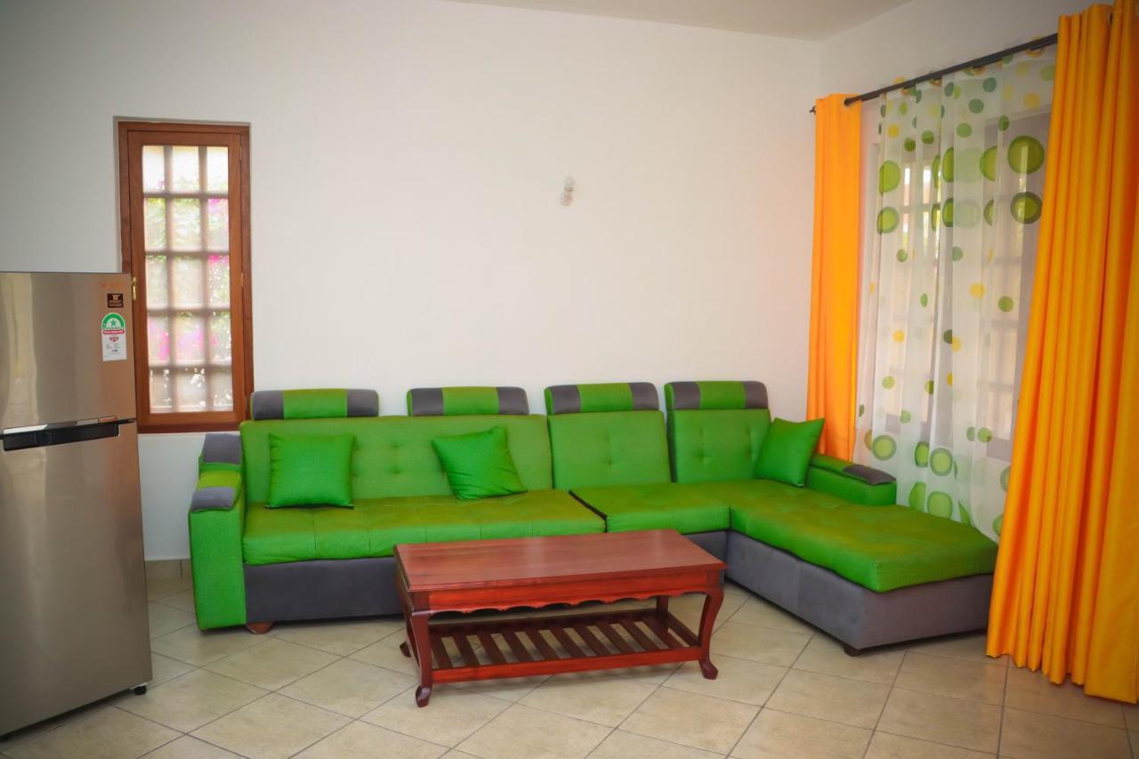 V-Szameitat Homes Diani Beach Exterior foto