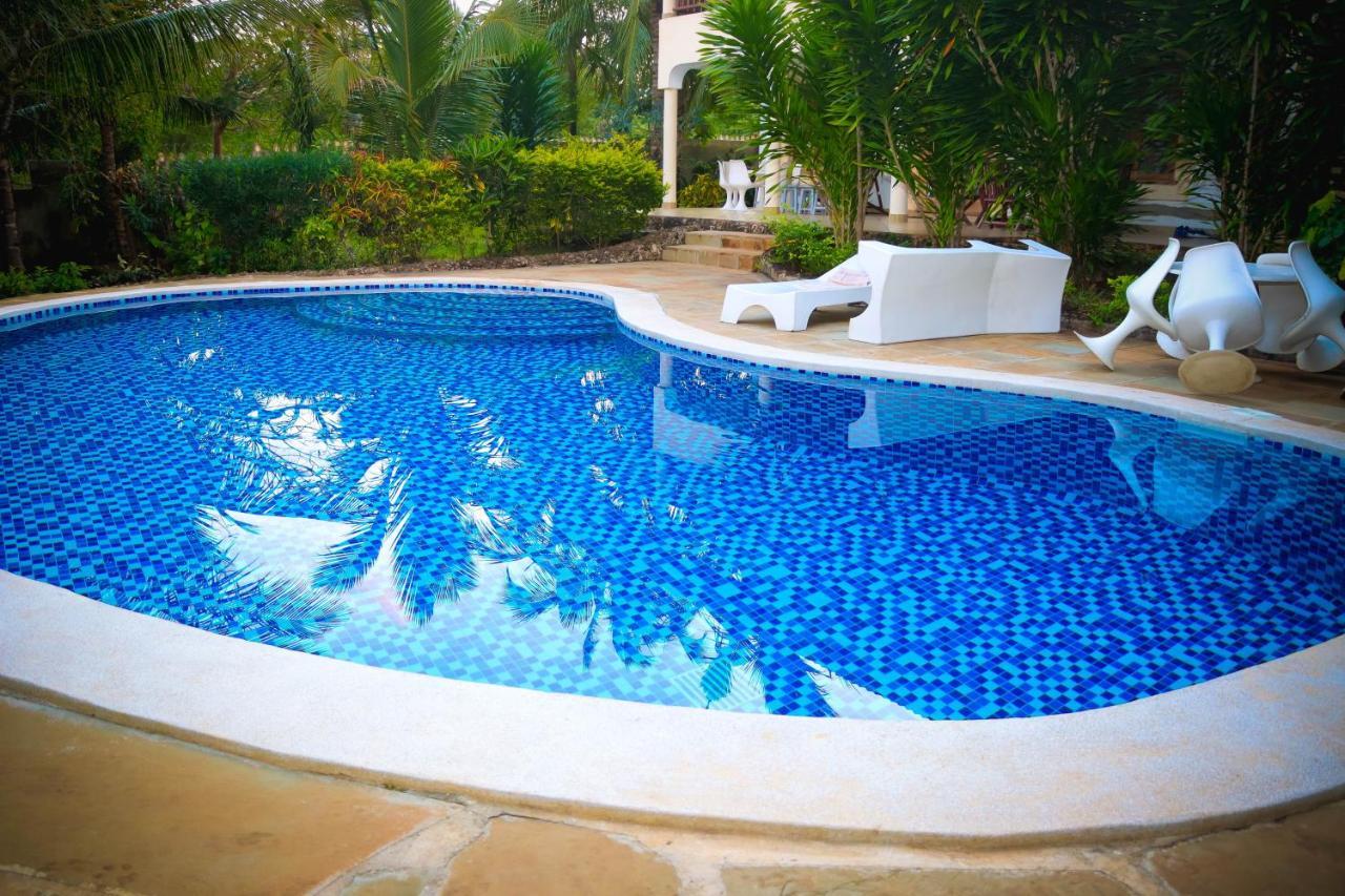 V-Szameitat Homes Diani Beach Exterior foto