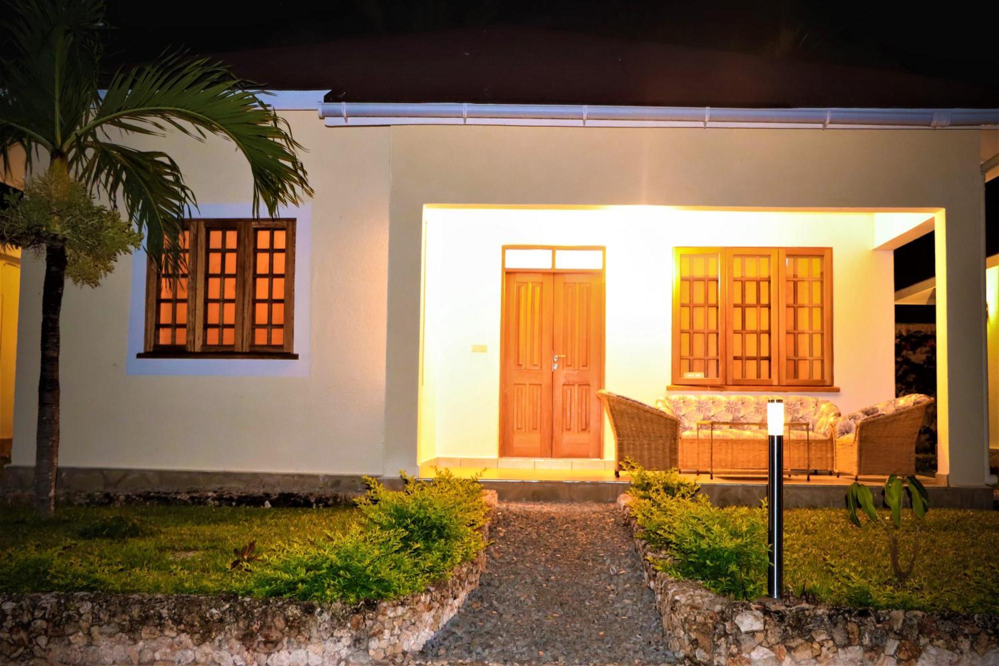 V-Szameitat Homes Diani Beach Exterior foto
